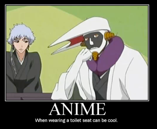 Anime